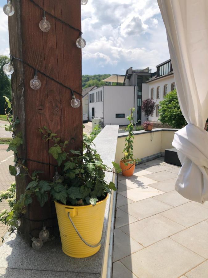 Ferienwohnung Sonne シュリーンゲン エクステリア 写真