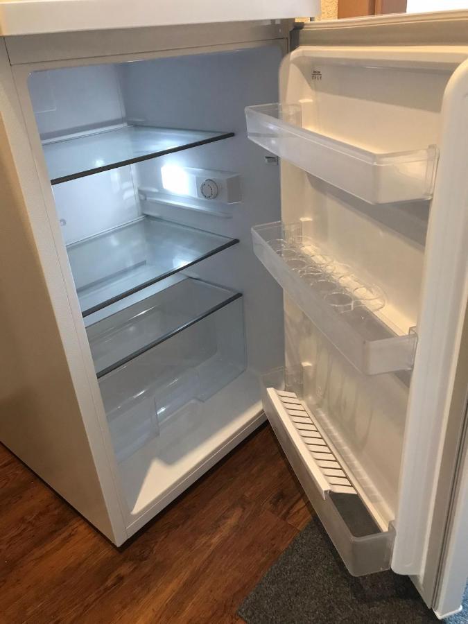 Ferienwohnung Sonne シュリーンゲン エクステリア 写真